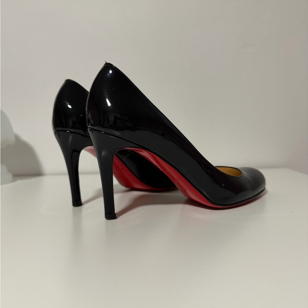 christian louboutin